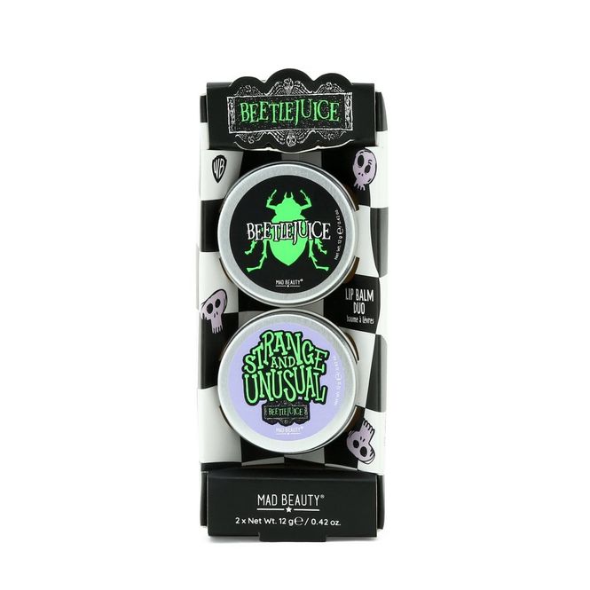 Hovedbilde Warner Brothers Beetlejuice ...
