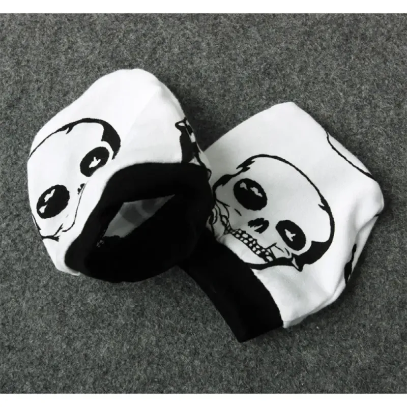 Skeleton Baby Set