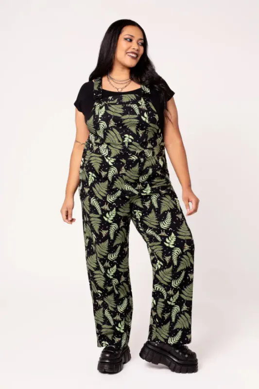 Gaia Dungarees