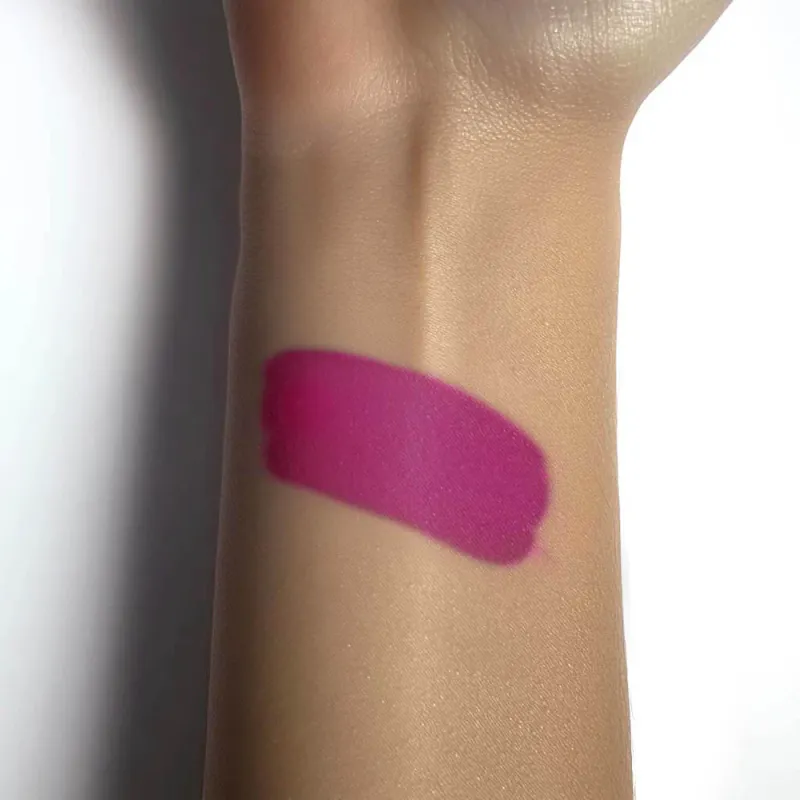 Bad Barbie Fuchsia Eyeshadow