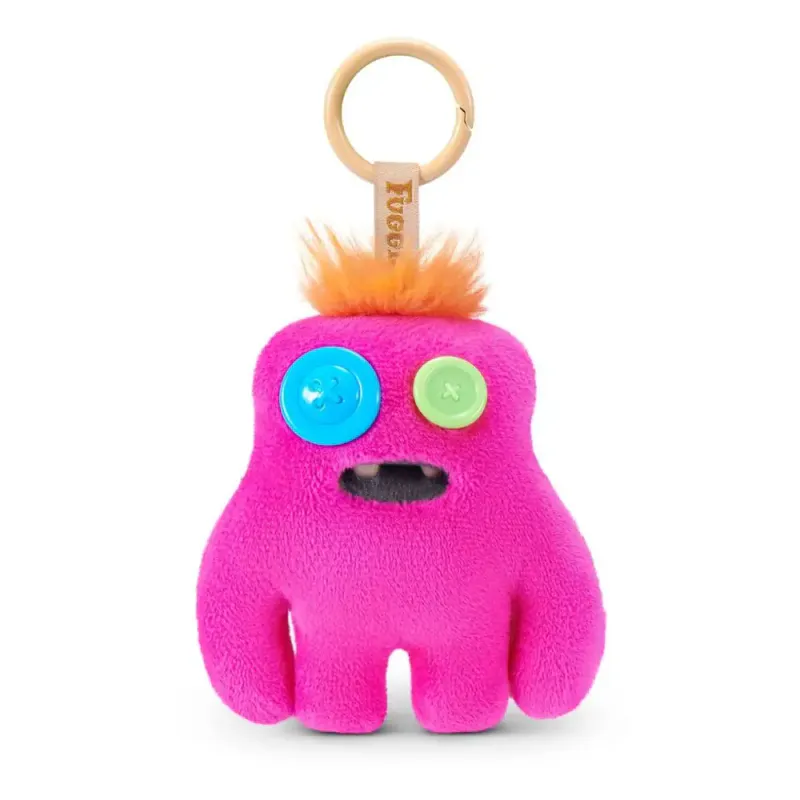 Fuggler Baby Pinkles Sosquoosh