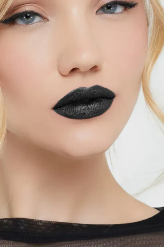 COVEN Metallic Grip Liquid Lip CHALICE