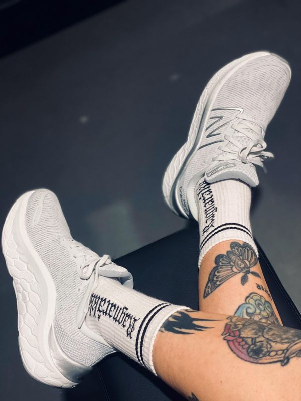Ragnaråkk Socks