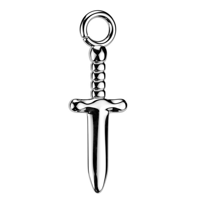 Hovedbilde Dagger Pendant