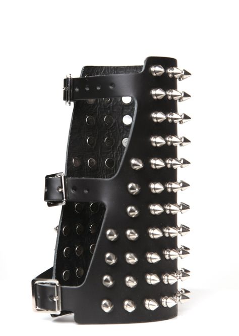 Main Image Grim Massive Wristband