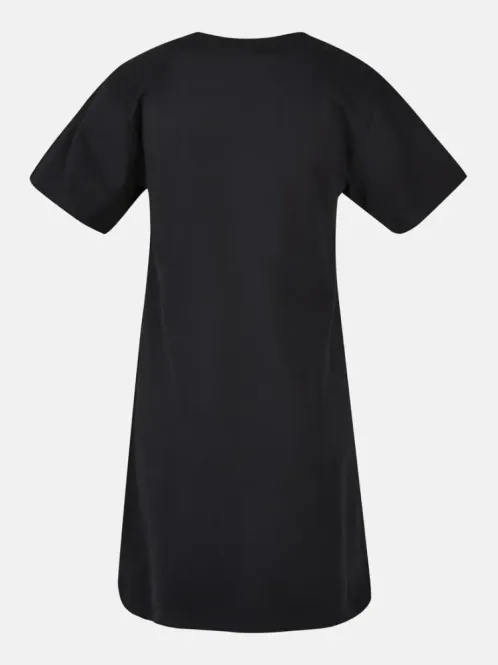 Hoofdbeeld Rimfrost Bones Tee-kjole 