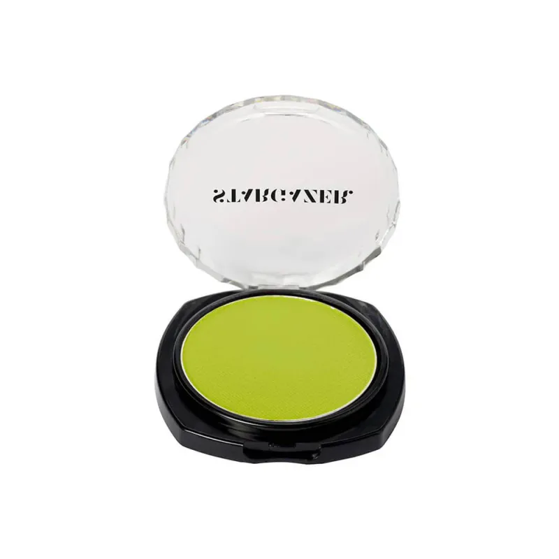Happy Lime Eyeshadow