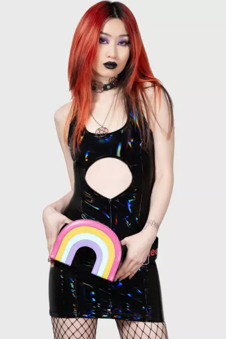 Hovedbillede Electric Rainbow Waistbag