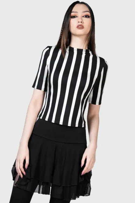 Hoofdbeeld Zowie Crop Top