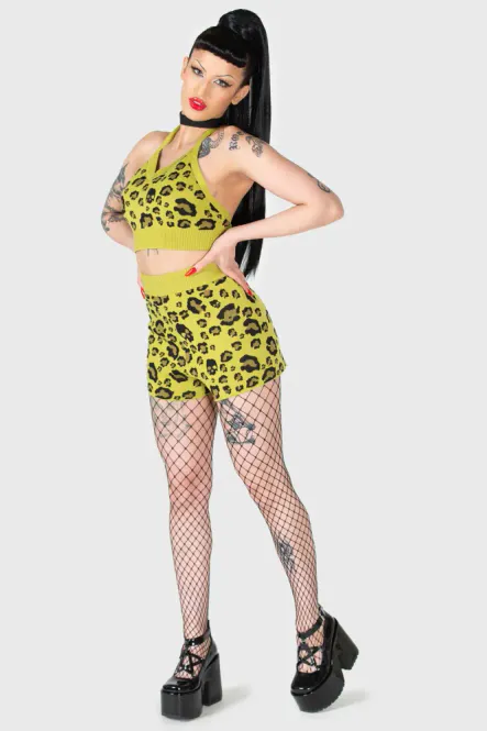 Huvudbild Skulleo Halter Top
