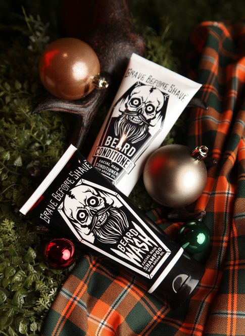 Hovedbilde Gift Pack Conditioner & SHAMPOO 