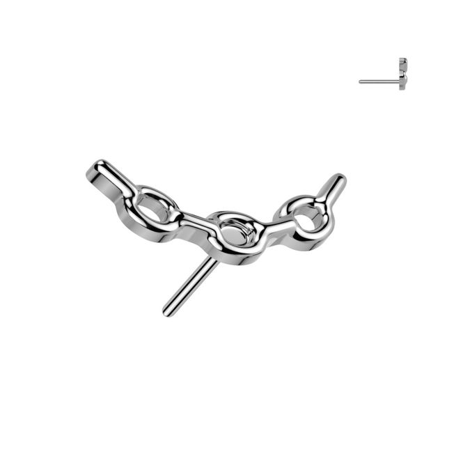 Hovedbillede Alice Chain Push-fit