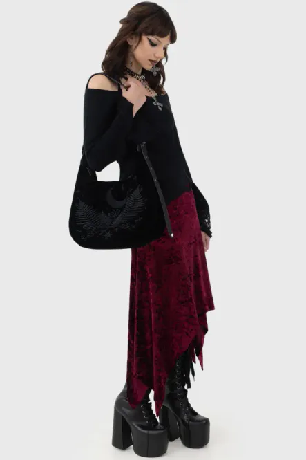 Hovedbillede Tinted Sorrow Skirt