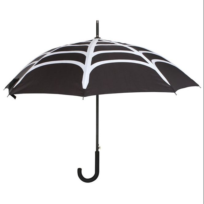 Hovedbilde Large Spider Web Umbrella