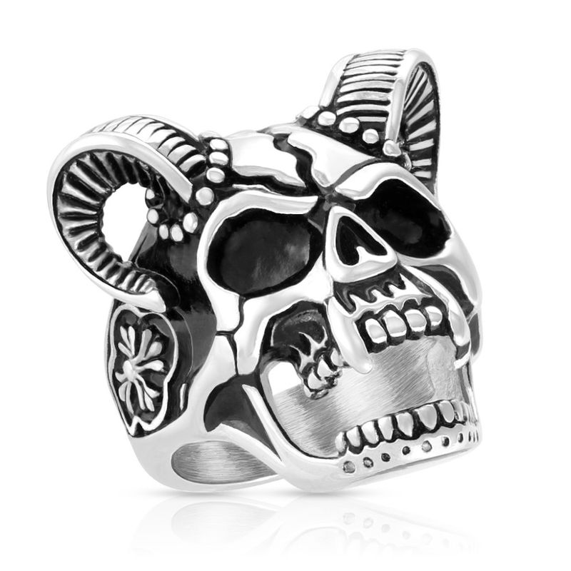 Demon Ring