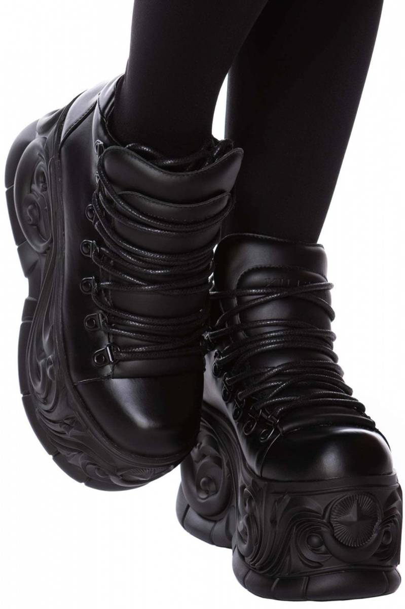 twilight platform trainers