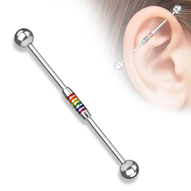 Pride Industrial 