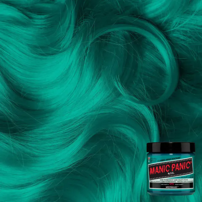 Main Image Manic Panic Mermaid®