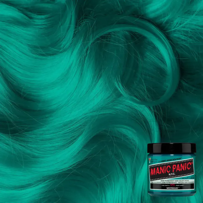 Manic Panic Mermaid®