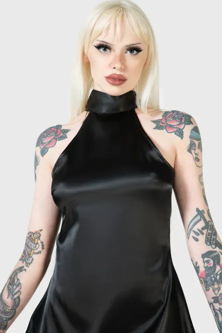 Main Image Elveena Mini Dress
