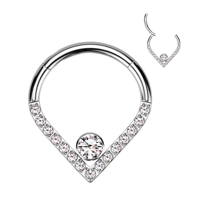 Hoofdbeeld Zelda Triangle Stone Hinged ...