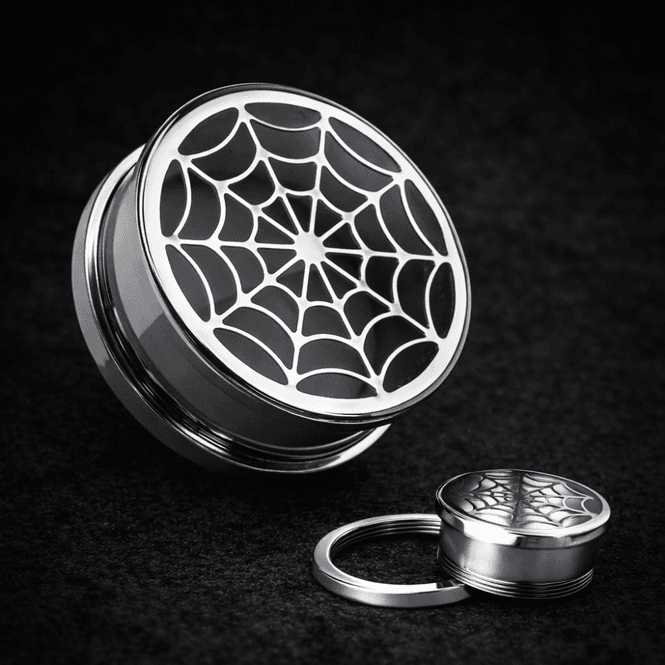 Hovedbilde Spider web Screw fit