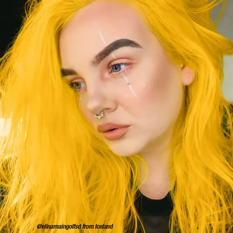 Manic Panic Sunshine™