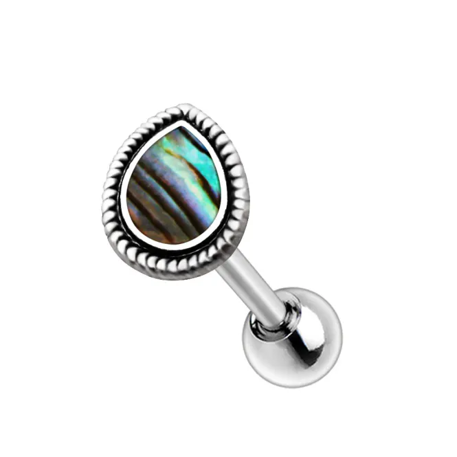 Huvudbild Ariel Tear Barbell 