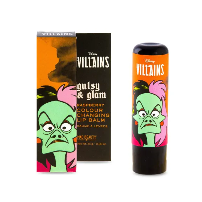 Huvudbild Disney Pop Villains Colour ...