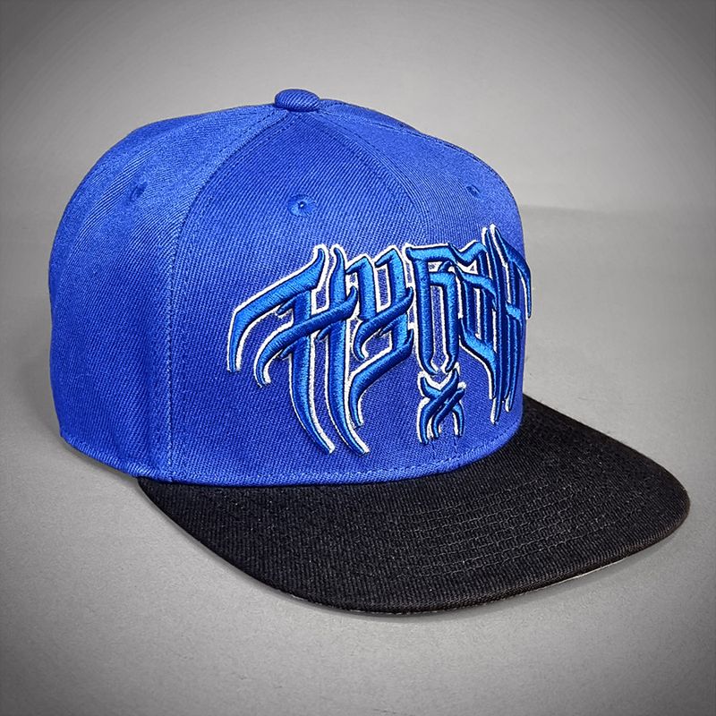 Snapback Cap Psycho