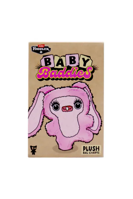 Hovedbilde Blind box Fuggler Baby ...