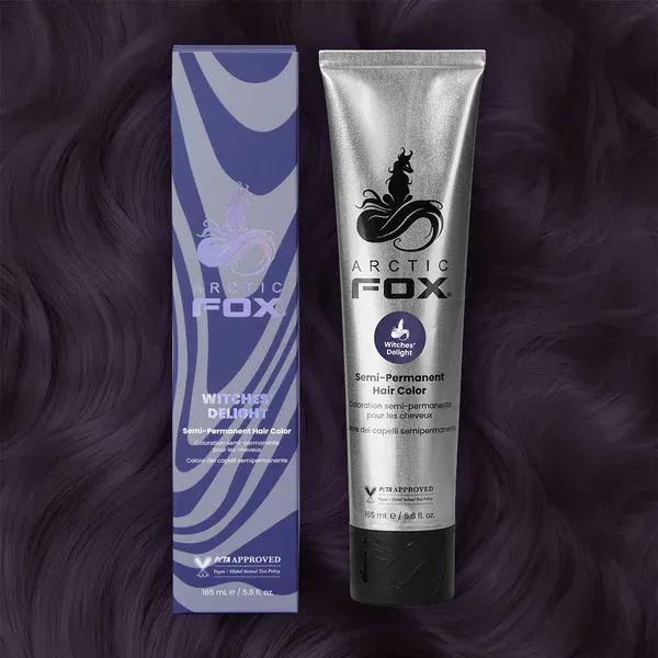 Hovedbilde Arctic Fox EU Witches' ...