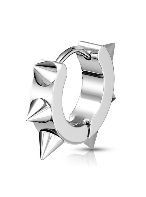 Hovedbilde Baby Billy Hoop Earring 
