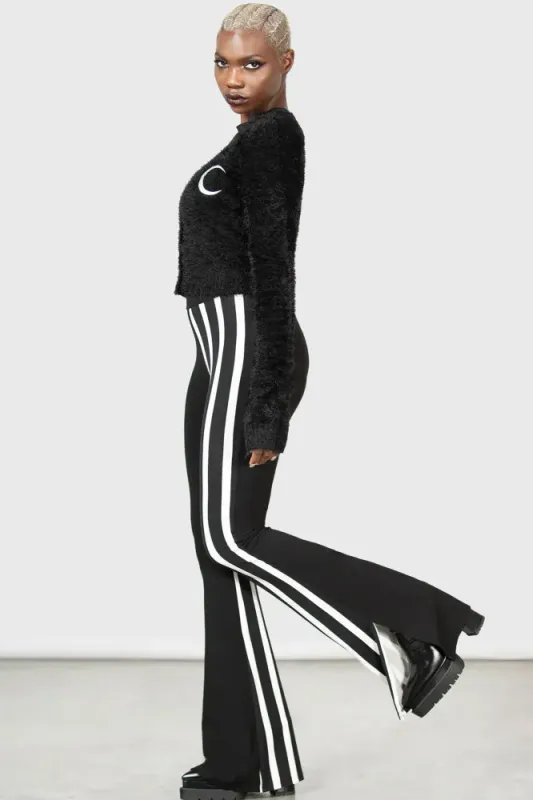 Ziven Spliced Flares