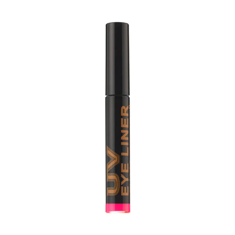 Neon Liquid Eyeliner Uv Hot Pink