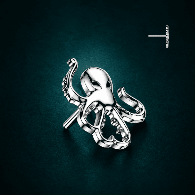 Hovedbilde Octopus Push-fit 