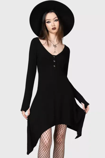 Main Image Haunted Grove Dress