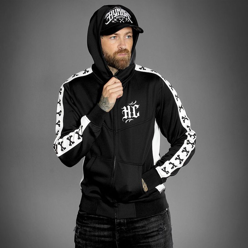 Disorder Crew Jacket