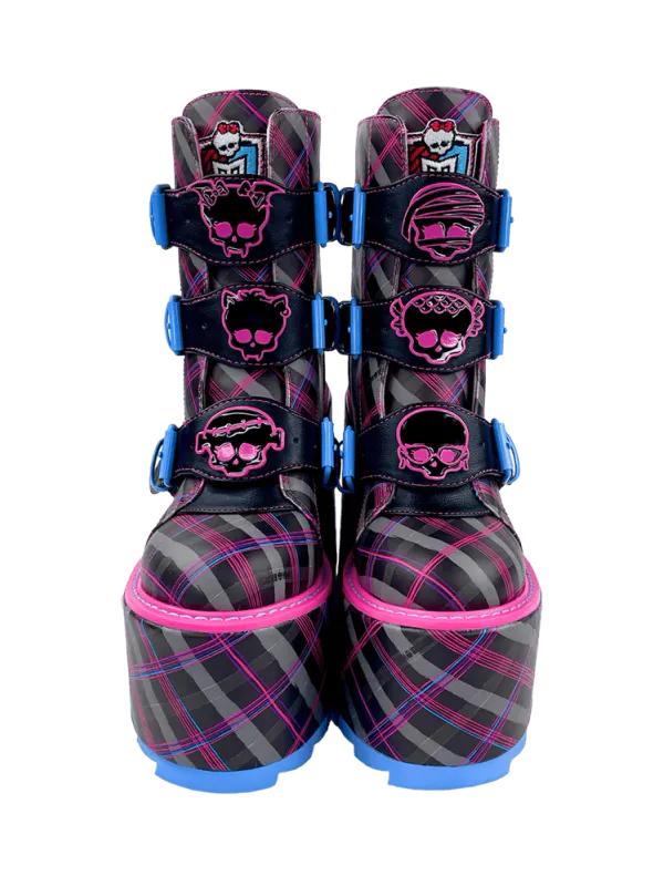 Dune Lo Monster High Multi