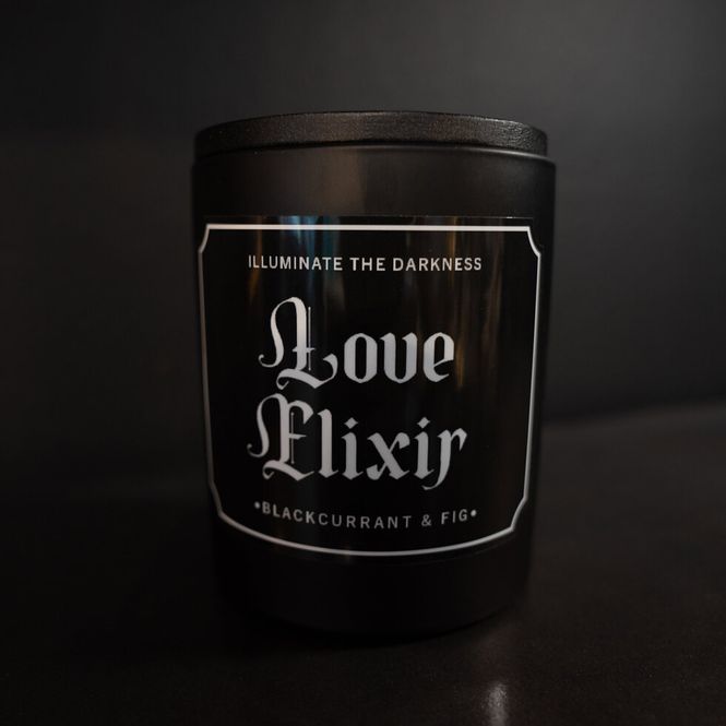 Main Image Love Elixir Candle