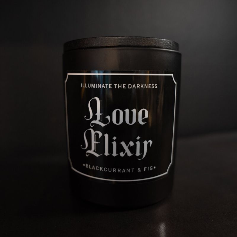 Love Elixir Candle
