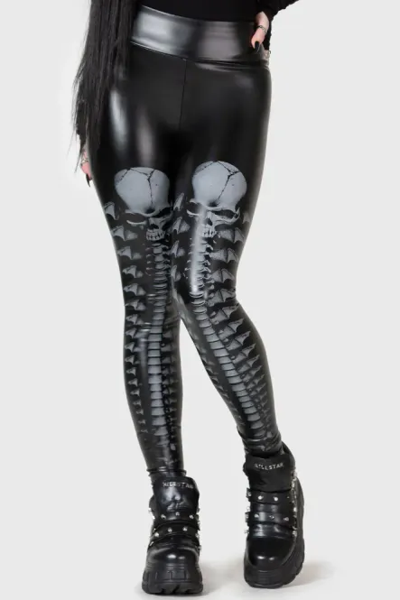 Main Image Solaria Leggings