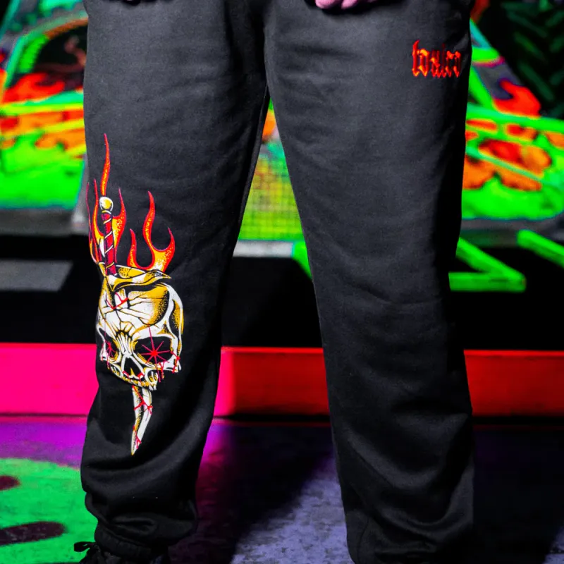Death Sweatpants