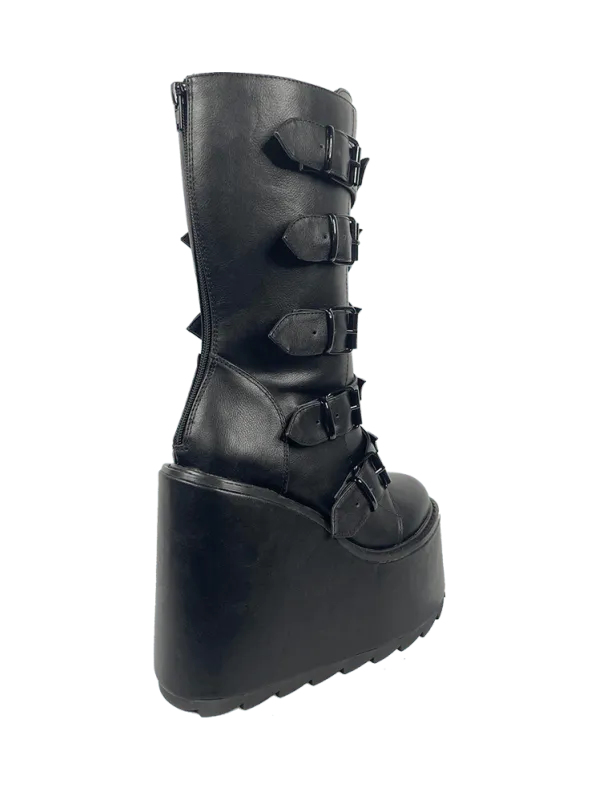 Dune Bat Blackout Platforms