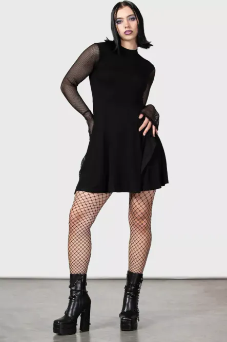 Hovedbillede Lana Skater Dress
