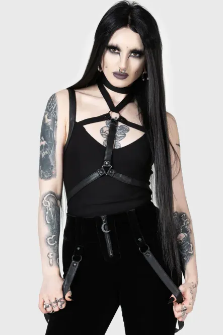Hovedbillede Moon City Trousers