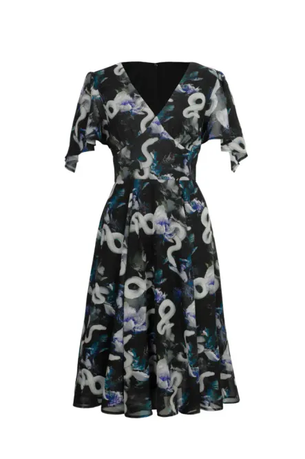 Hovedbillede Serpent Dress