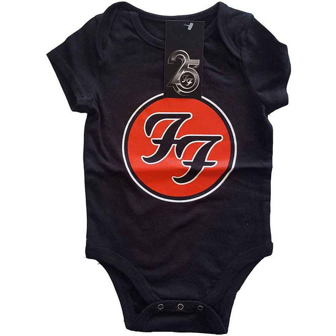 Huvudbild Foo Fighters Baby Body 