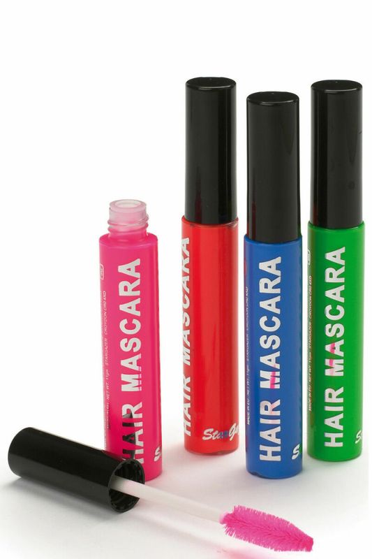 Stargazer Neon Hair Mascara