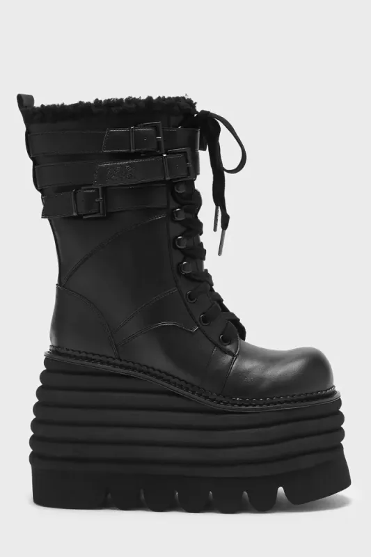 Endless Hour Boots
